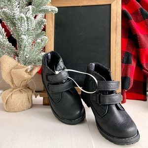 Toddler Boy Nautica Boots